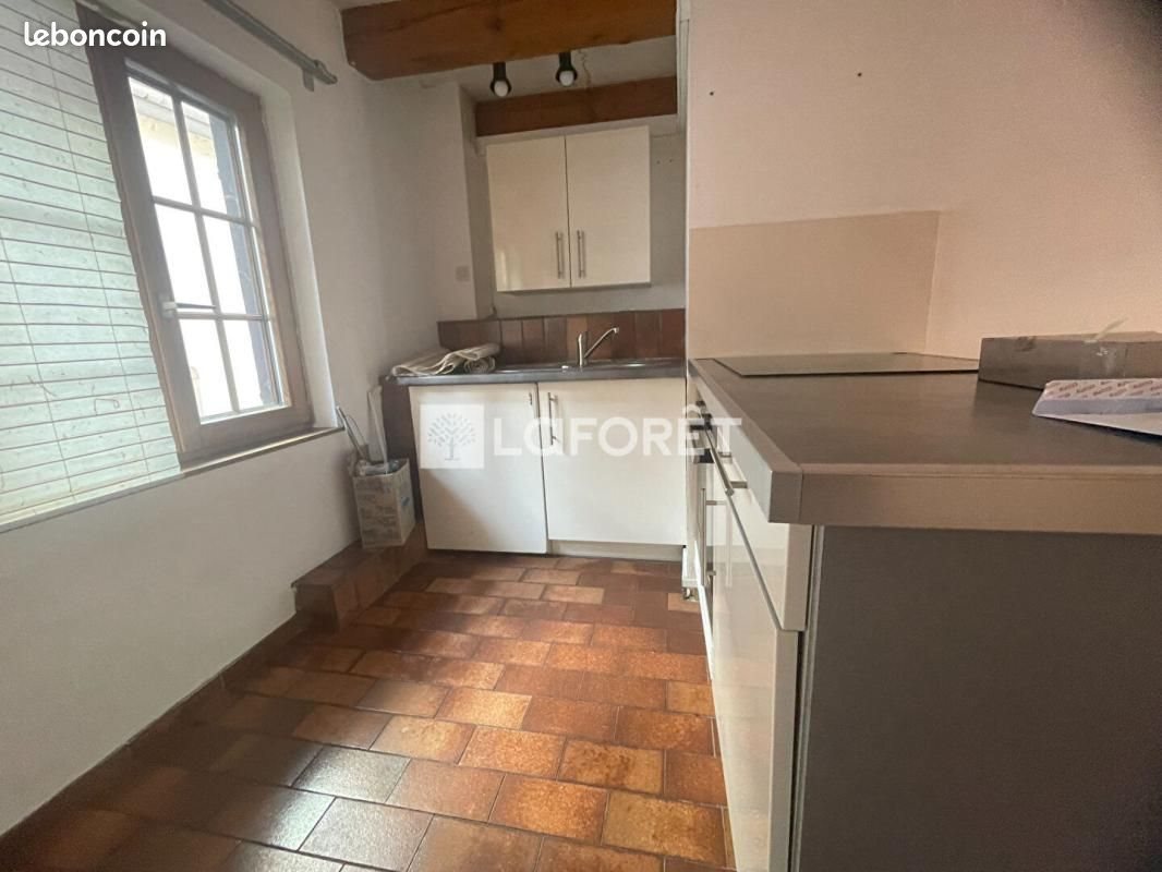 Appartement à louer, 38m², Obernai
