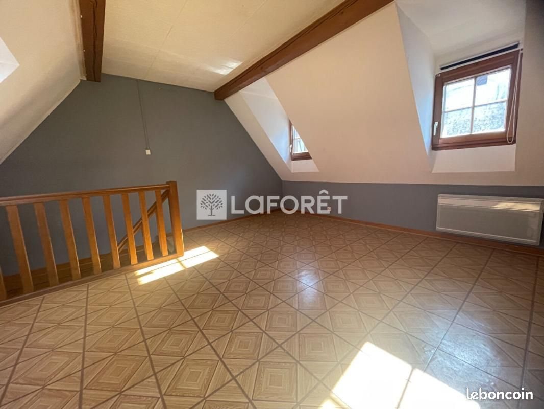 Appartement à louer, 38m², Obernai