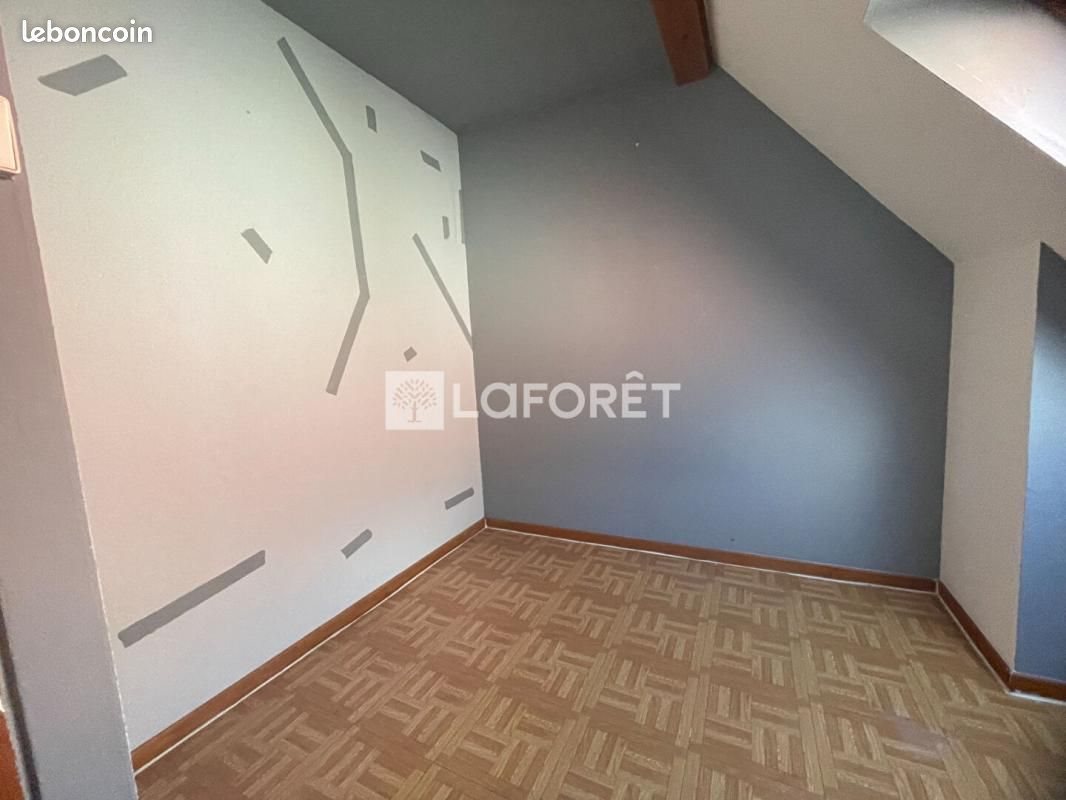 Appartement à louer, 38m², Obernai