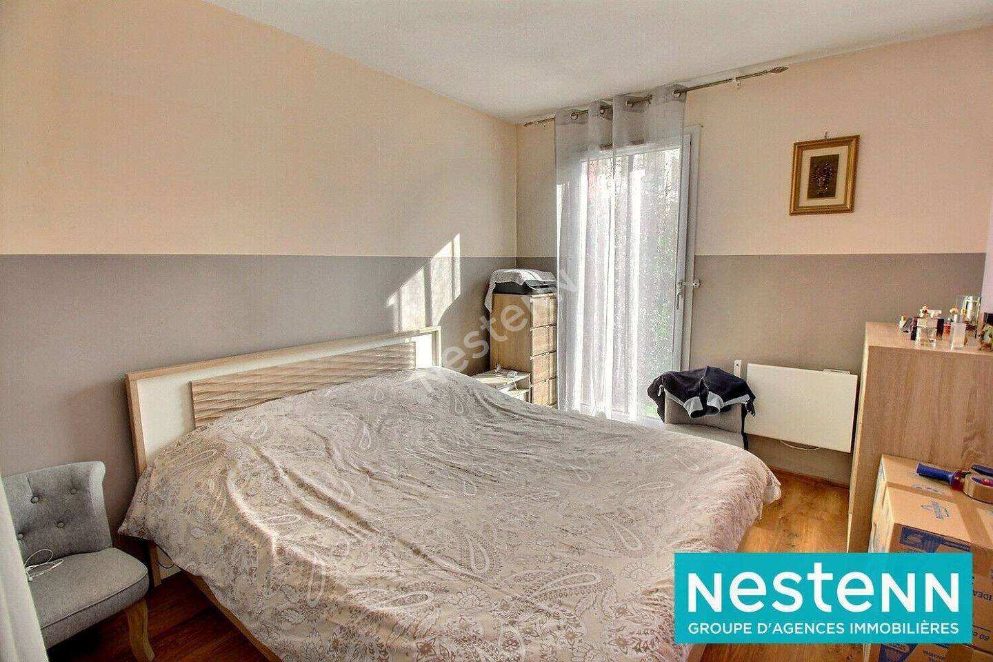 Appartement à louer, 62m², Meyzieu