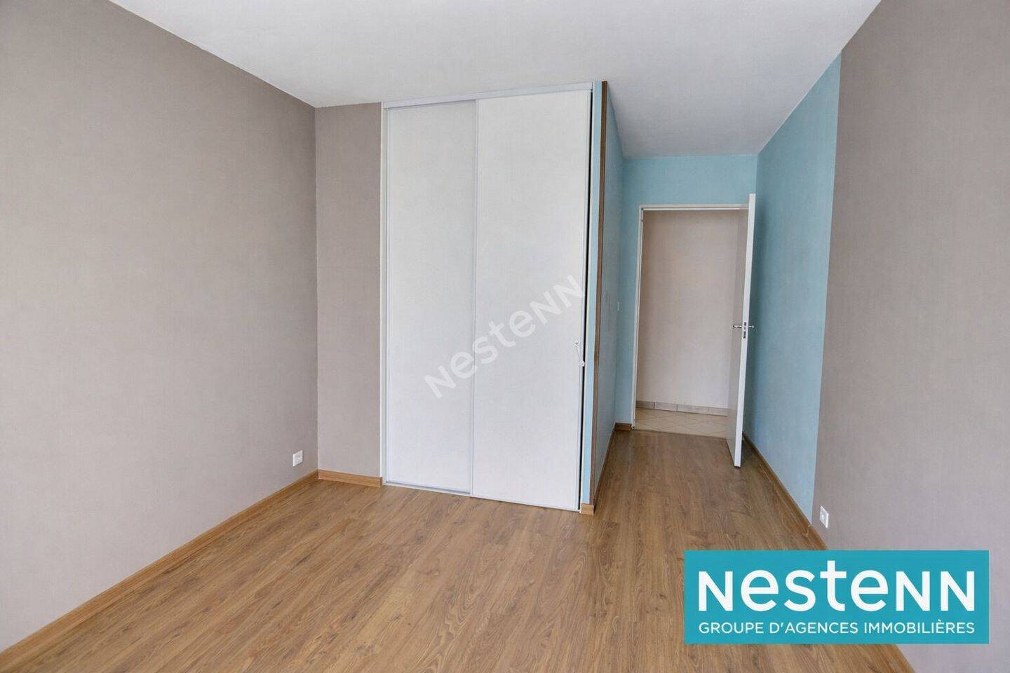Appartement à louer, 62m², Meyzieu