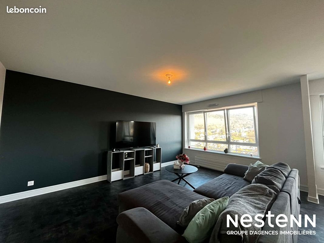 Appartement à vendre, 111m², Niederbronn-les-Bains
