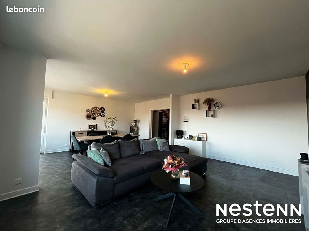 Appartement à vendre, 111m², Niederbronn-les-Bains