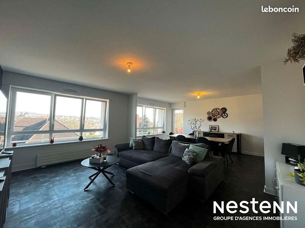 Appartement à vendre, 111m², Niederbronn-les-Bains