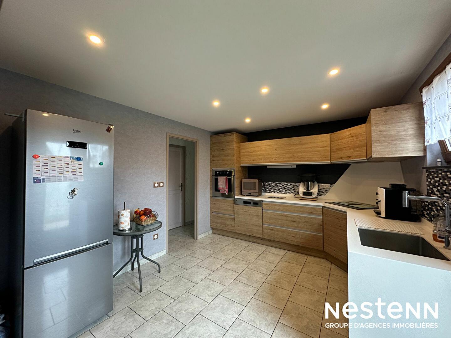 Maison à louer, 96m², Oberhoffen-sur-Moder