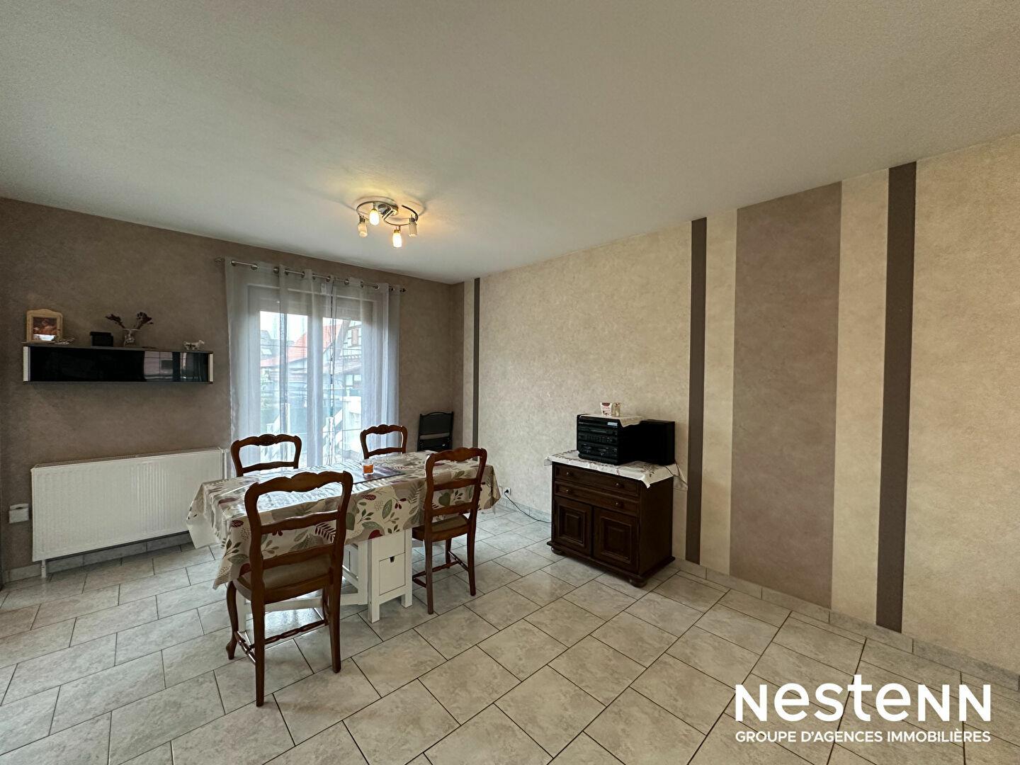 Maison à louer, 96m², Oberhoffen-sur-Moder