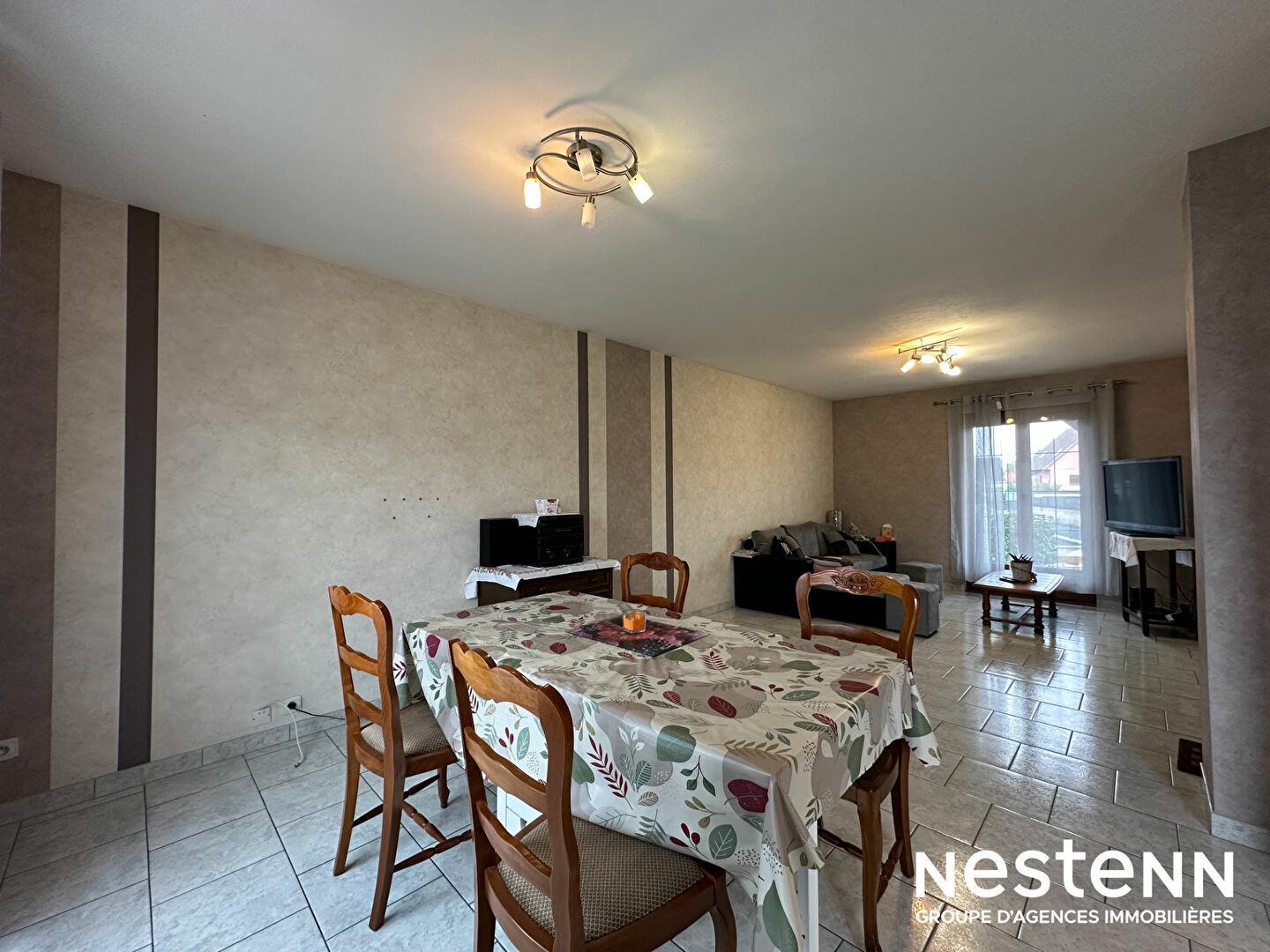 Maison à louer, 96m², Oberhoffen-sur-Moder