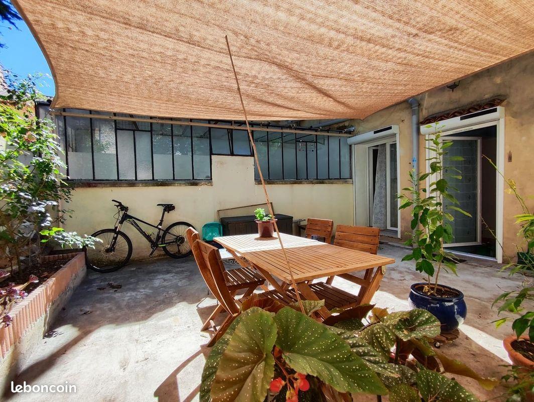 Appartement à vendre, 78m², Toulon