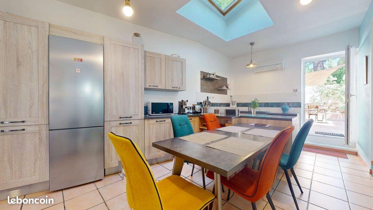 Appartement à vendre, 78m², Toulon