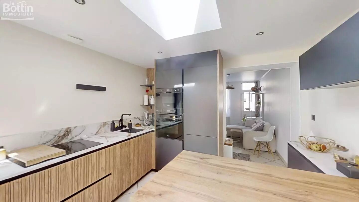 Maison à vendre, 53m², Amiens