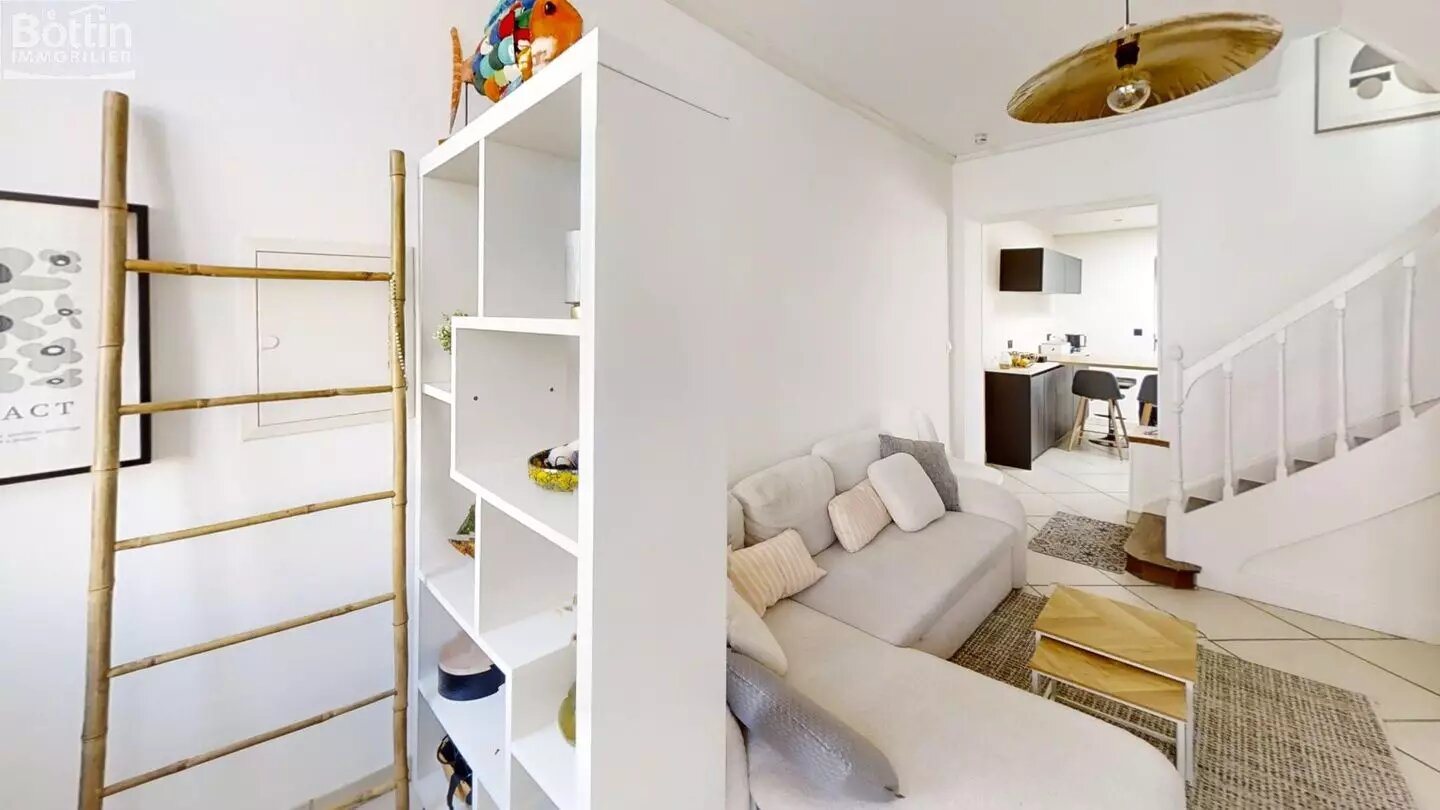 Maison à vendre, 53m², Amiens