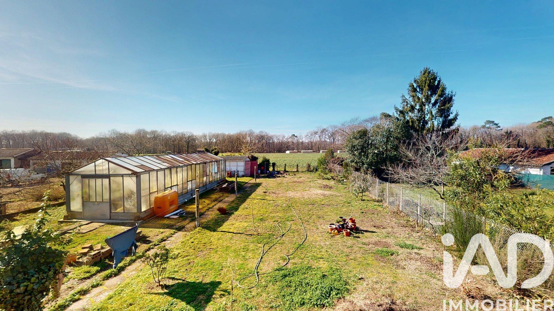 Maison à vendre, 120m², Orthevielle