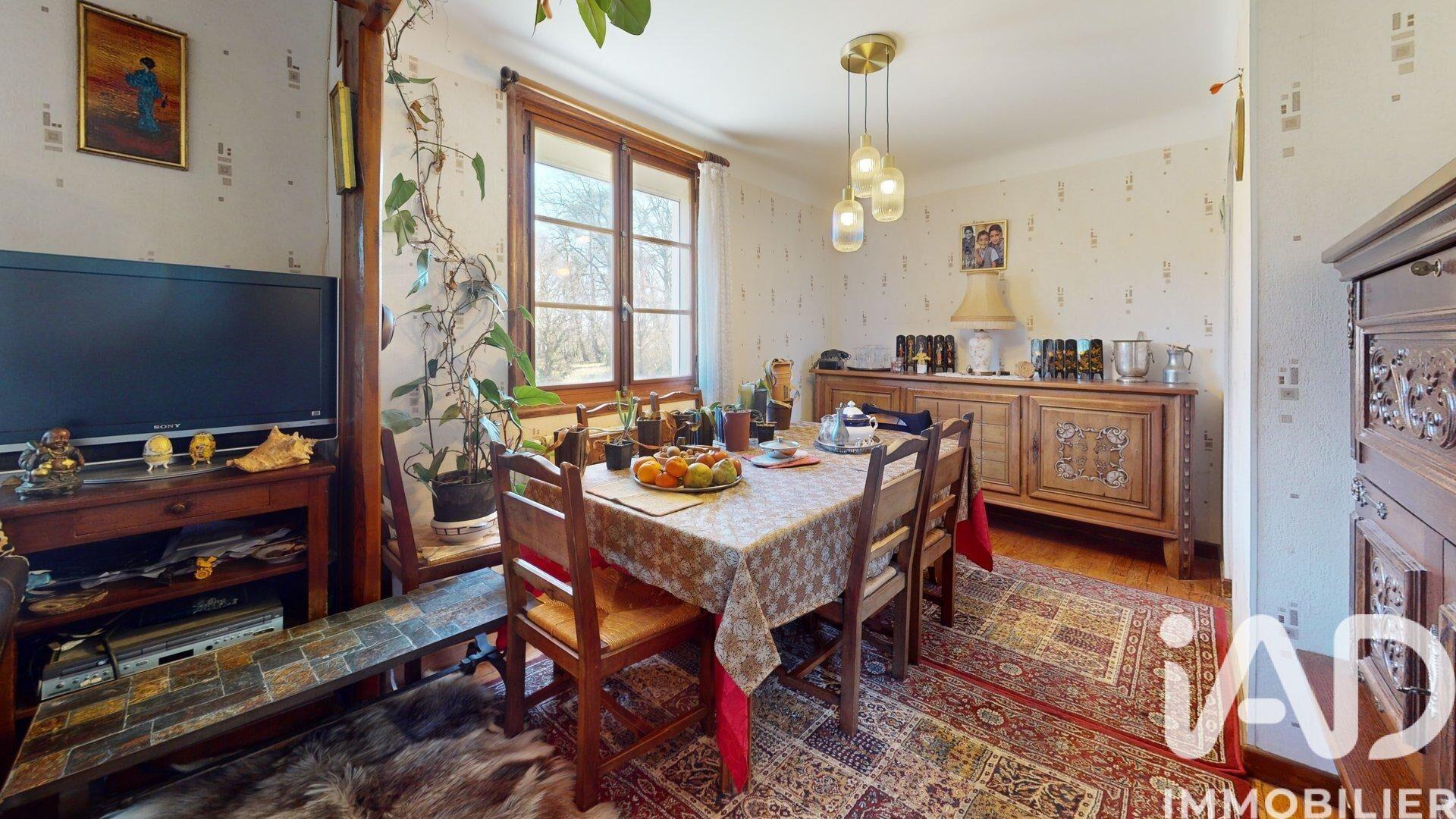 Maison à vendre, 120m², Orthevielle