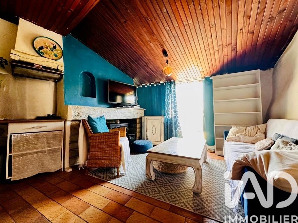 Appartement à vendre, 65m², Saint-Maximin-la-Sainte-Baume