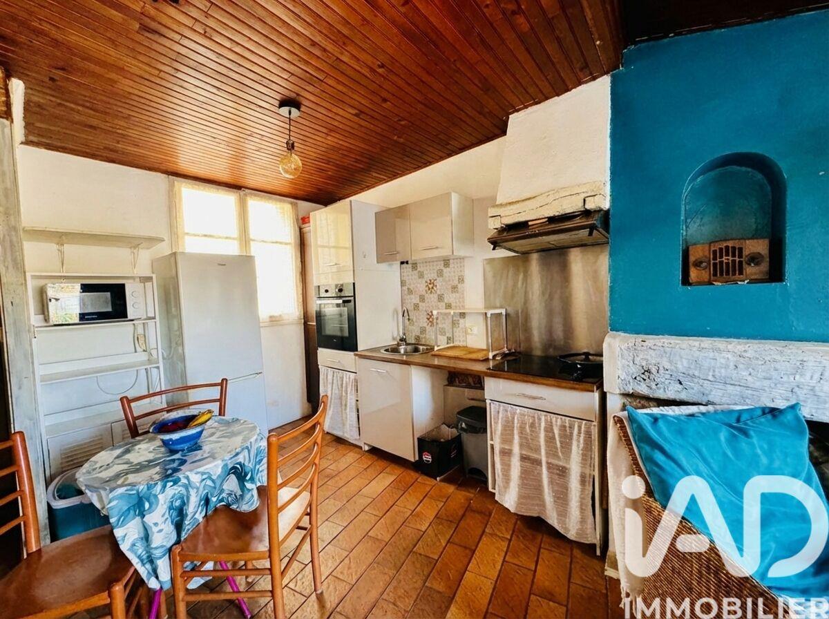 Appartement à vendre, 65m², Saint-Maximin-la-Sainte-Baume