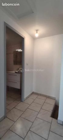 Maison à louer, 56m², Saint-Jean-d'Angély