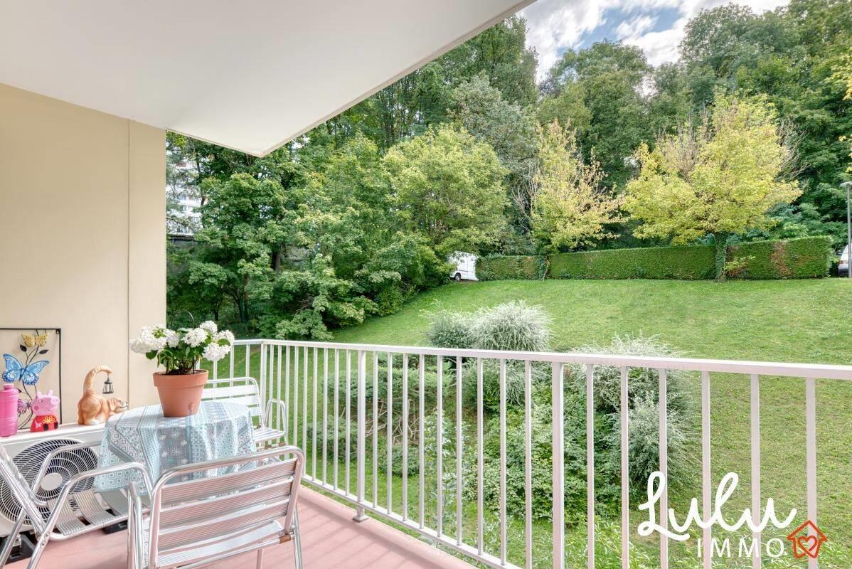 Appartement à vendre, 33m², Lyon 5ème