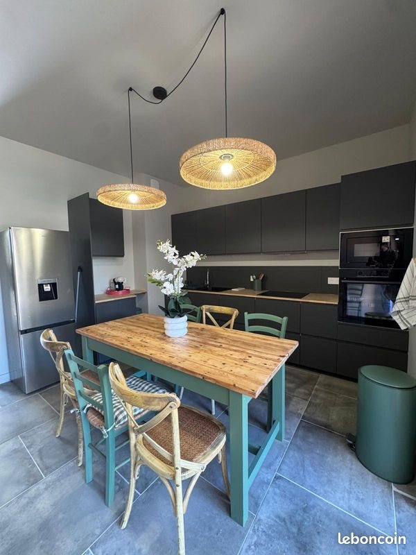 Maison à louer, 88m², Agen