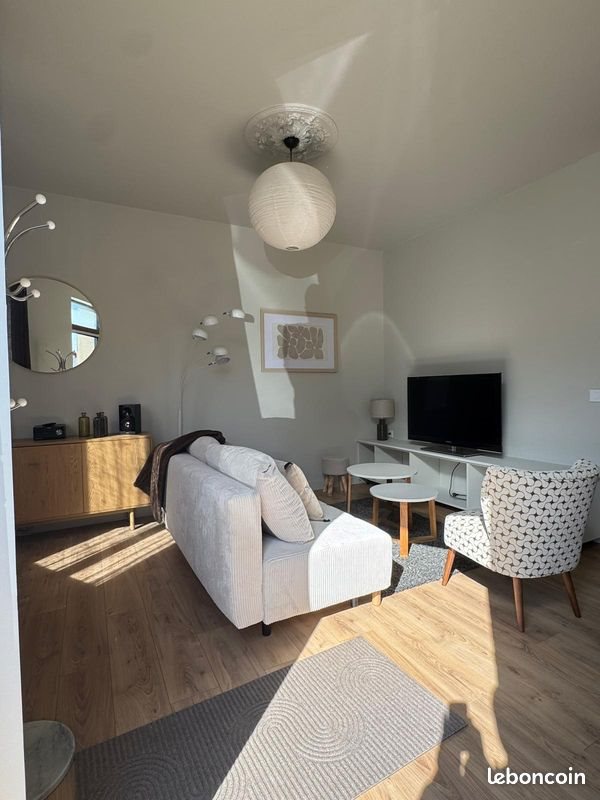 Maison à louer, 88m², Agen