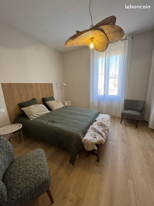 Maison à louer, 88m², Agen