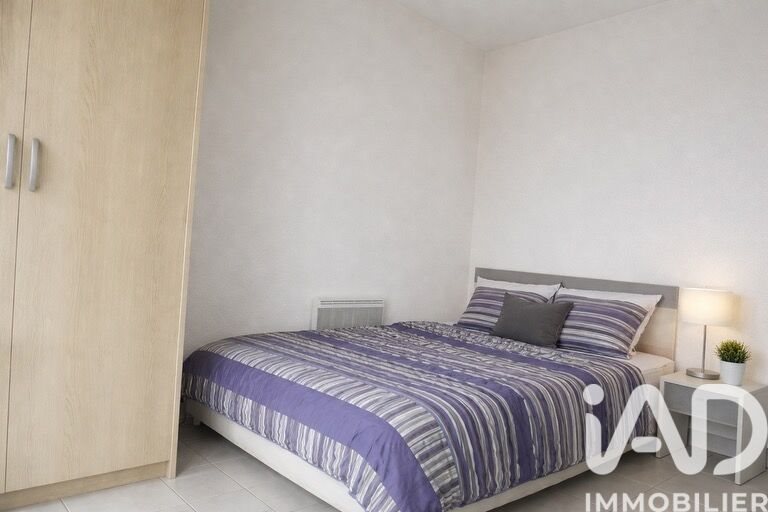 Appartement à vendre, 28m², Le Haillan