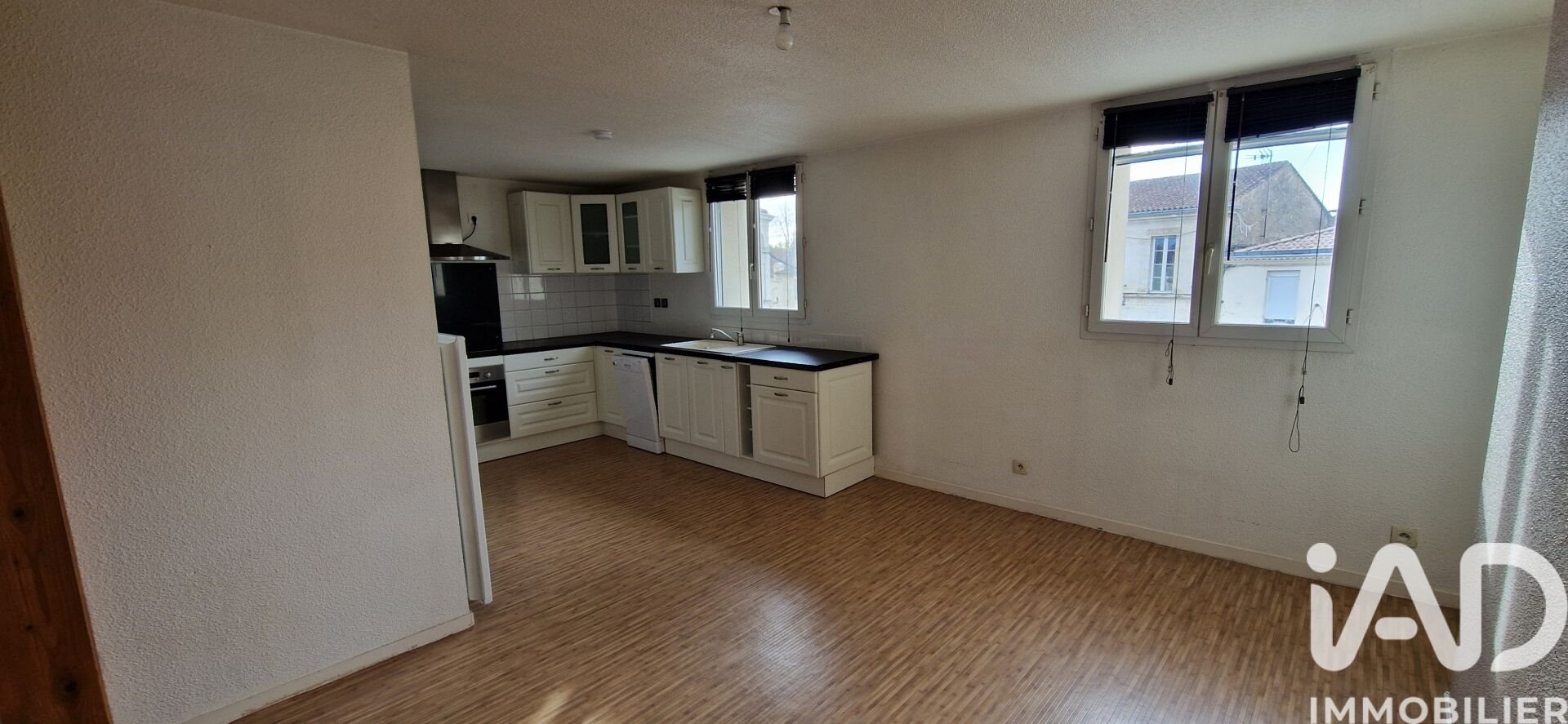 Appartement à vendre, 56m², Castelnau-de-Médoc