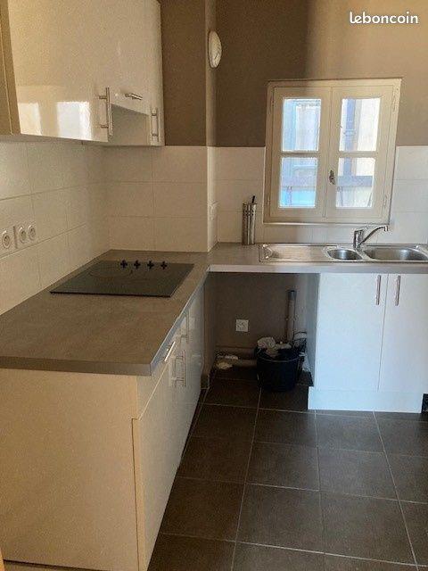 Appartement à vendre, 55m², Nîmes