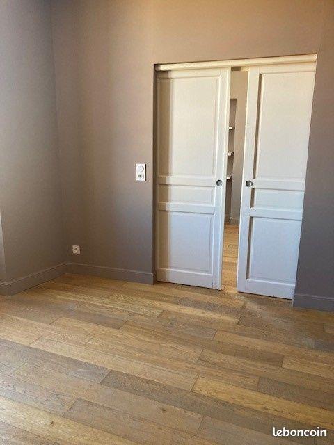 Appartement à vendre, 55m², Nîmes