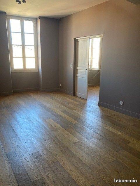 Appartement à vendre, 55m², Nîmes