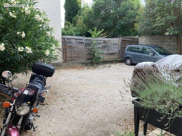 Appartement à vendre, 49m², Nîmes