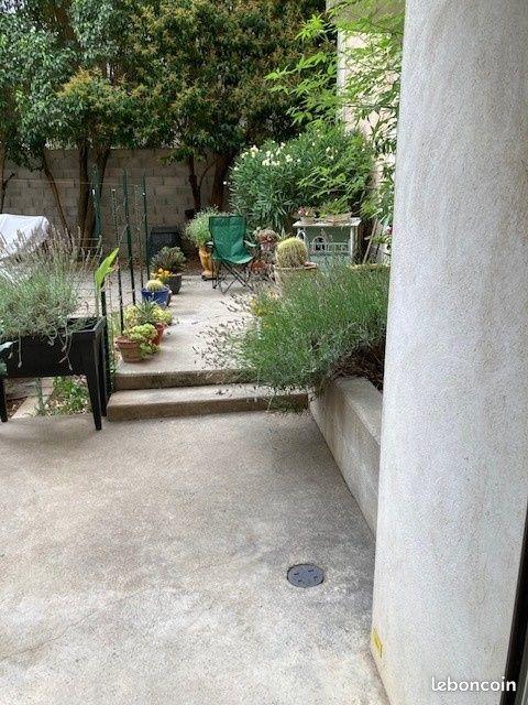 Appartement à vendre, 49m², Nîmes