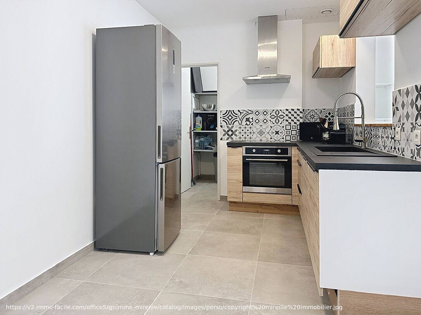 Maison à louer, 86m², Pont-Saint-Esprit