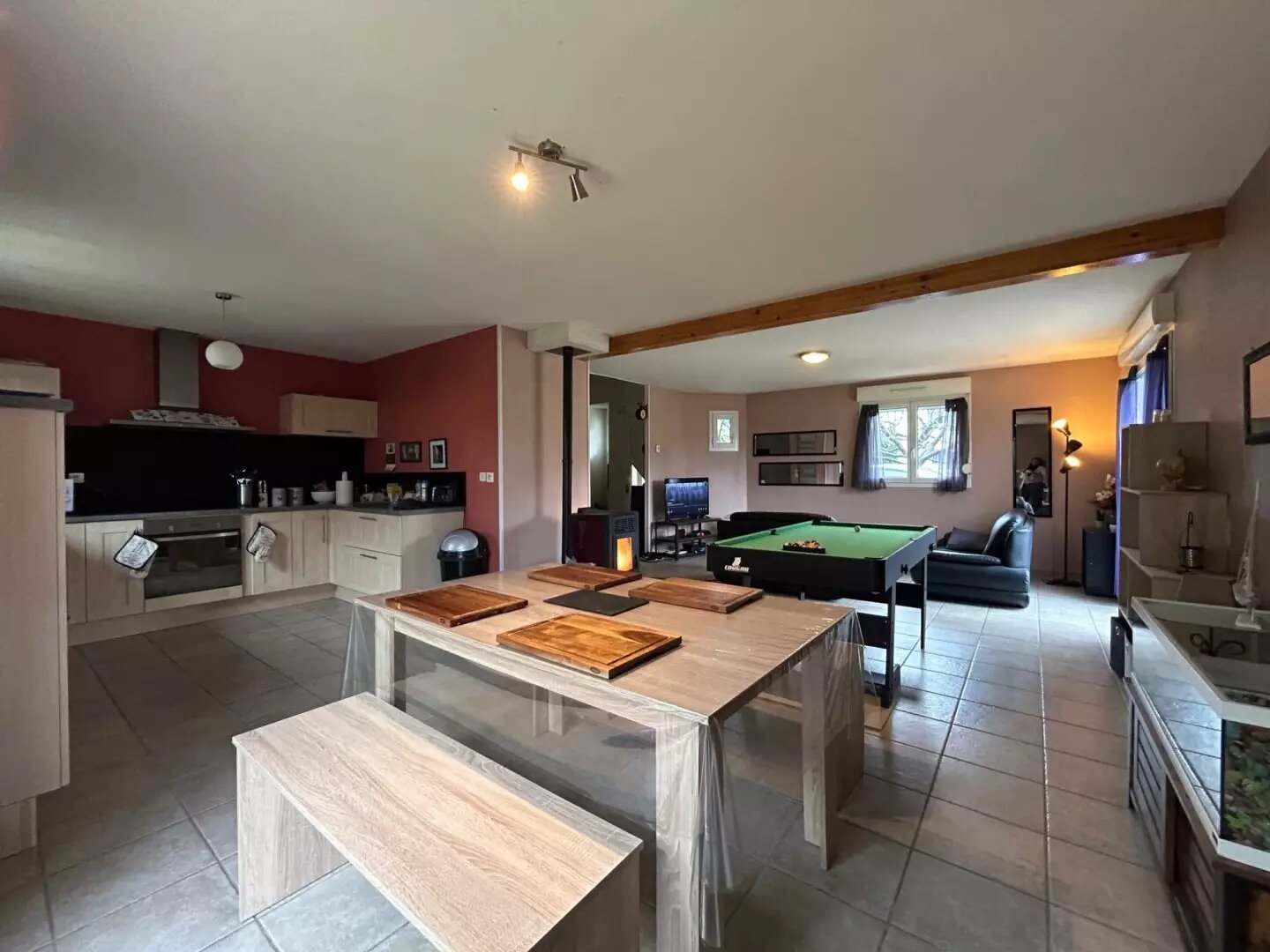 Maison à vendre, 123m², Besançon