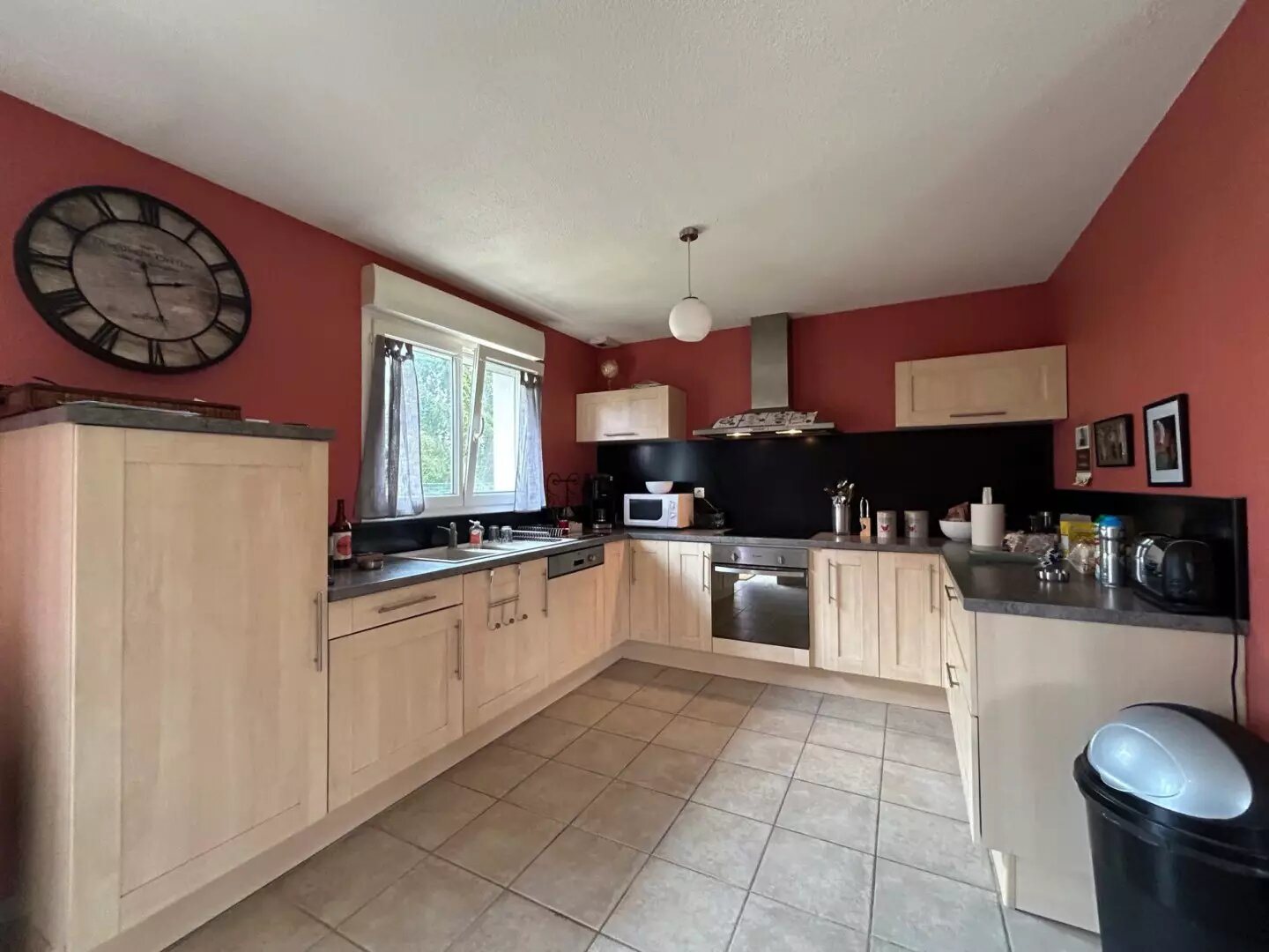 Maison à vendre, 123m², Besançon