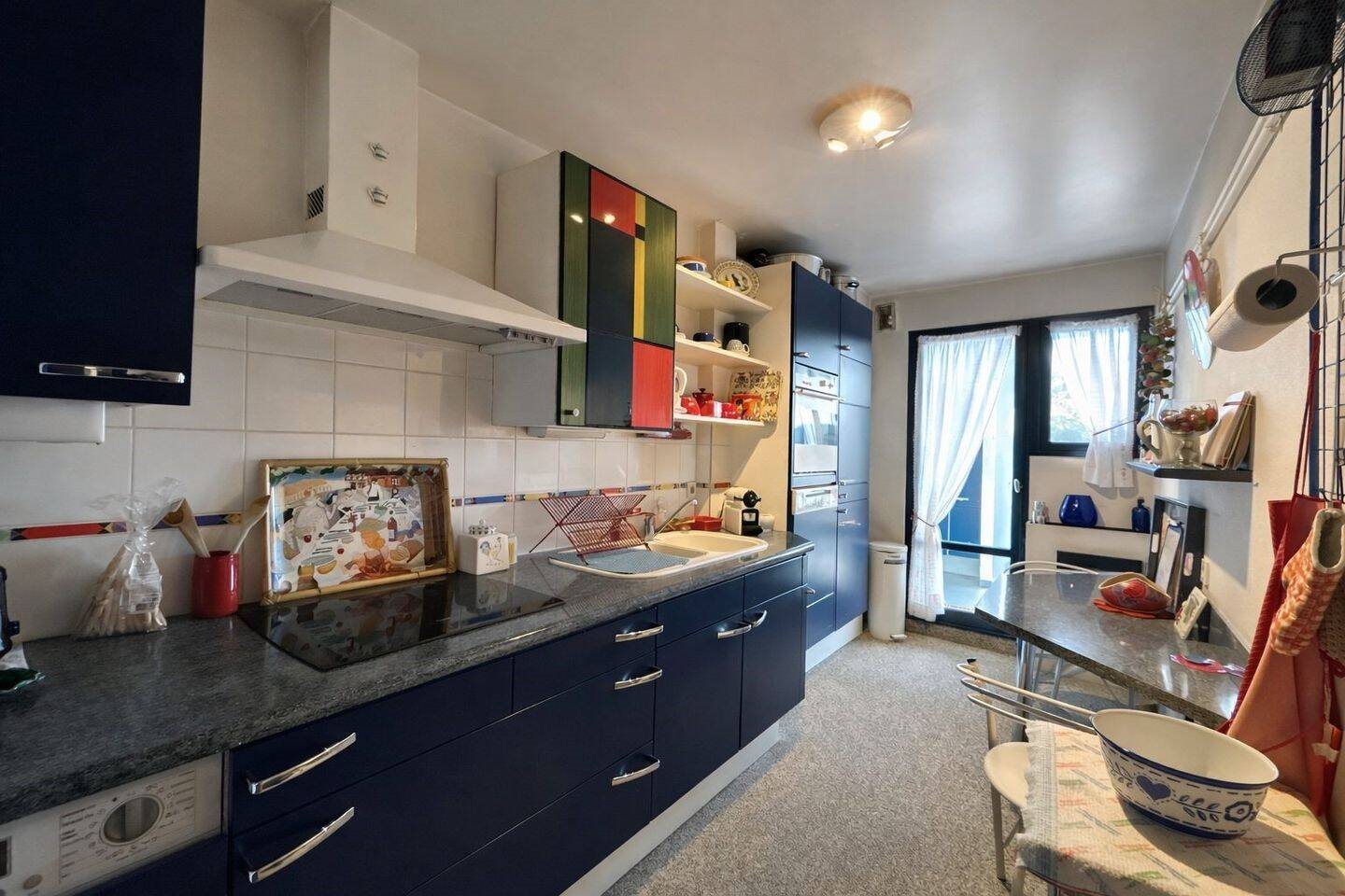 Appartement à vendre, 99m², Besançon