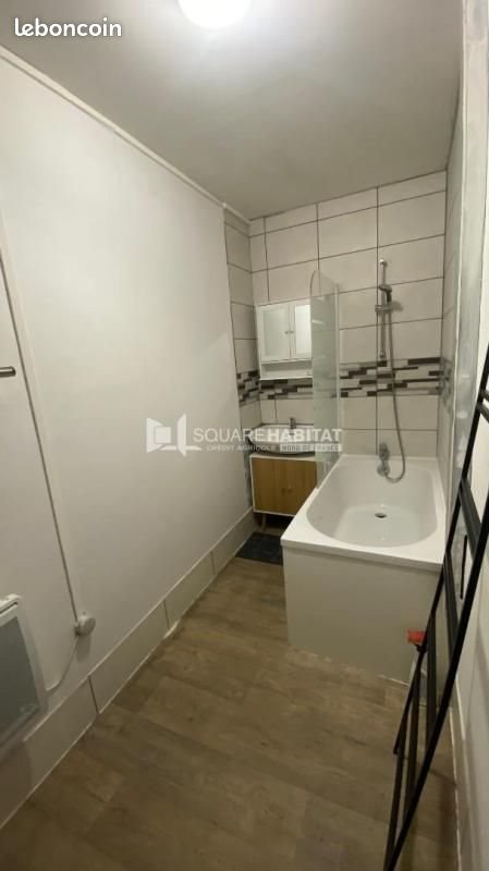 Maison à louer, 45m², Sin-le-Noble