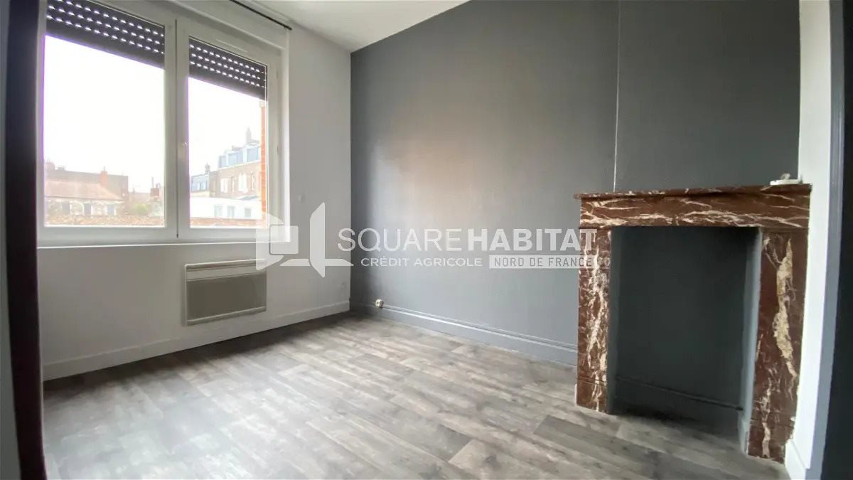 Appartement à louer, 39m², Dechy