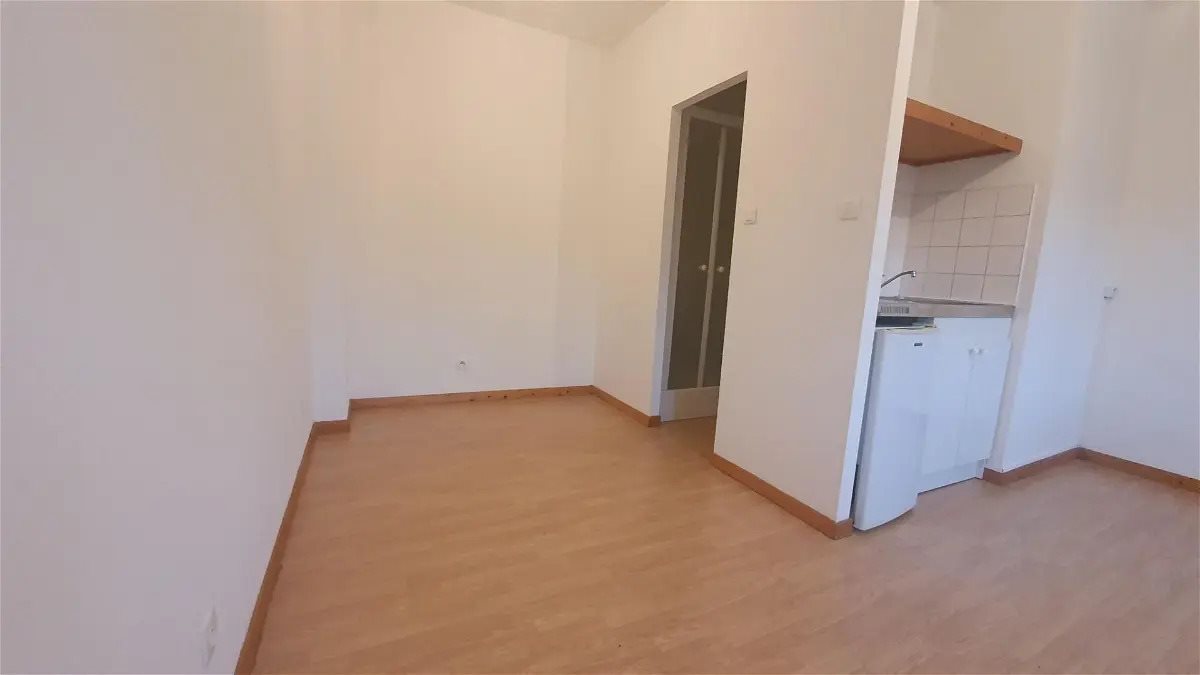 Appartement à louer, 17m², Flers-en-Escrebieux