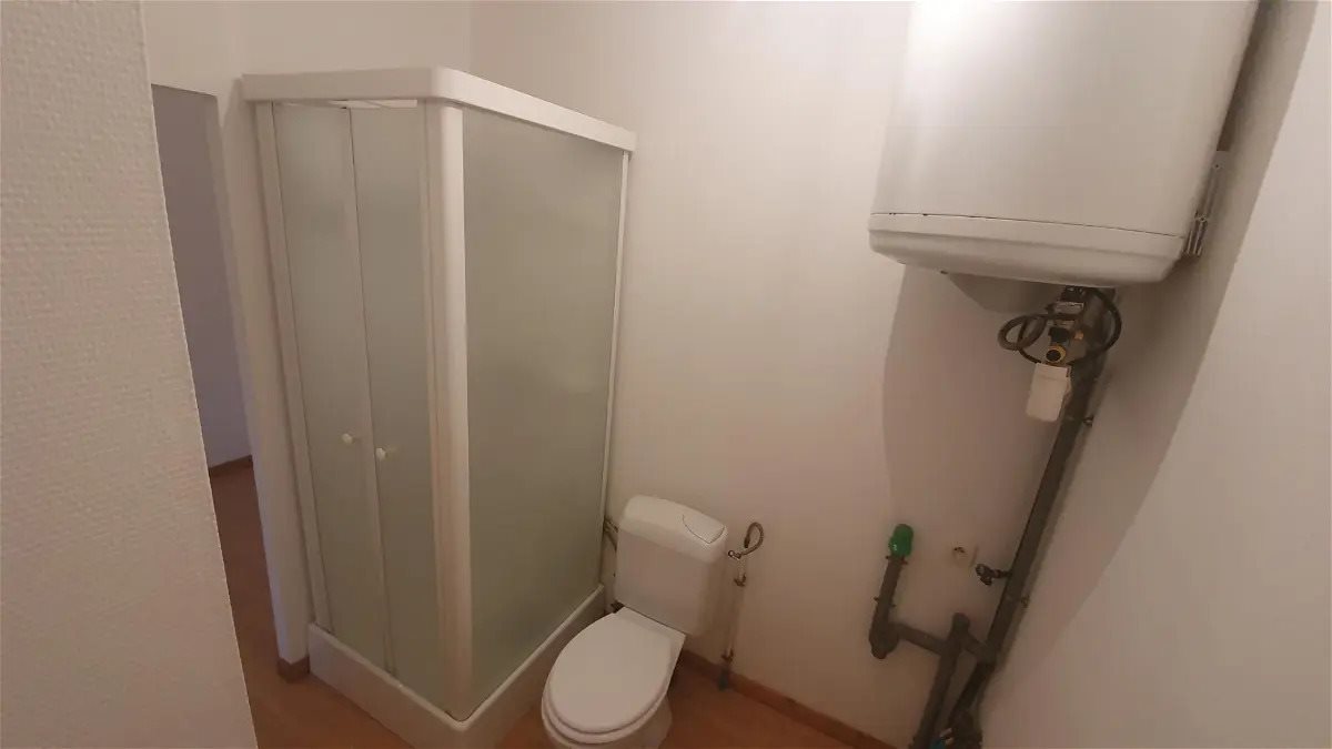 Appartement à louer, 17m², Flers-en-Escrebieux