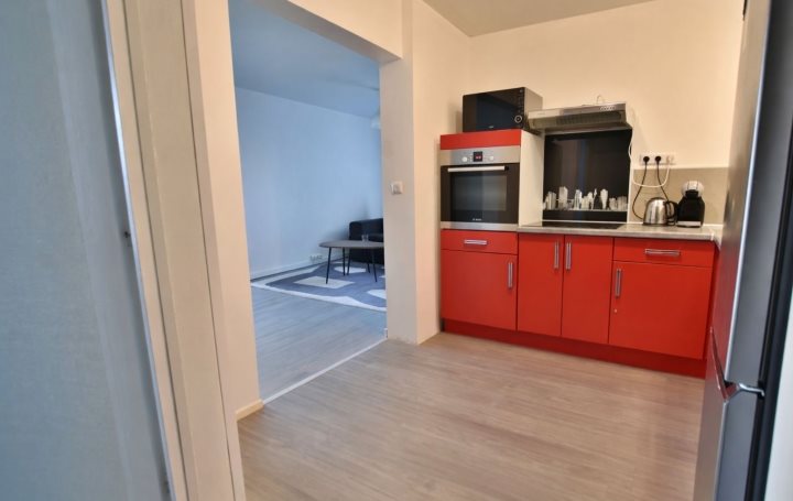 Appartement à vendre, 63m², Cholet