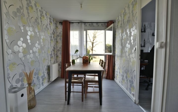 Appartement à vendre, 63m², Cholet