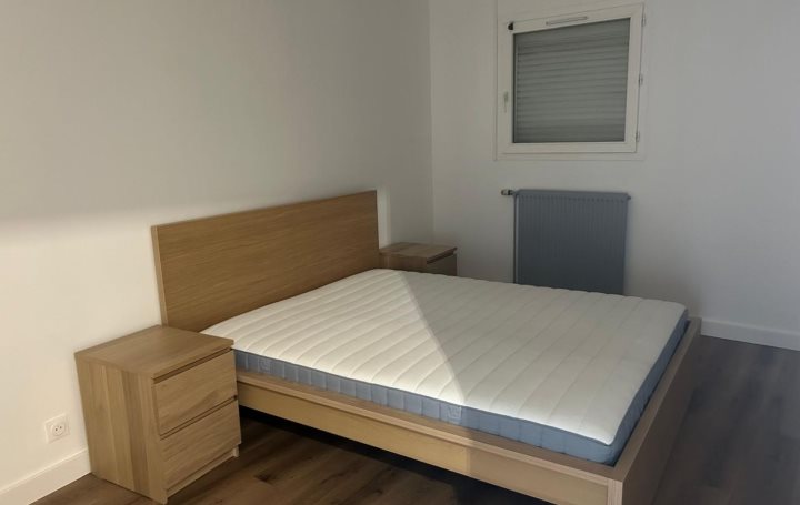 Appartement à louer, 54m², Les Angles