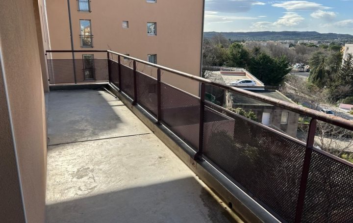 Appartement à louer, 54m², Les Angles