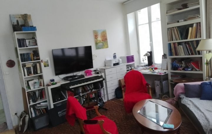 Appartement à vendre, 58m², Epinal