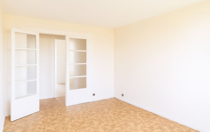 Appartement à vendre, 64m², Lyon 7ème