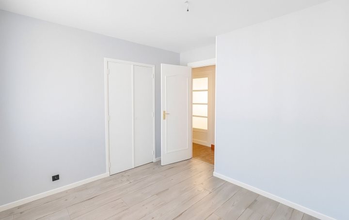 Appartement à vendre, 64m², Lyon 7ème