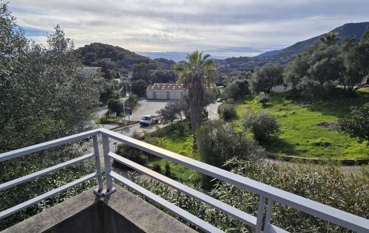 Appartement à vendre, 69m², Afa