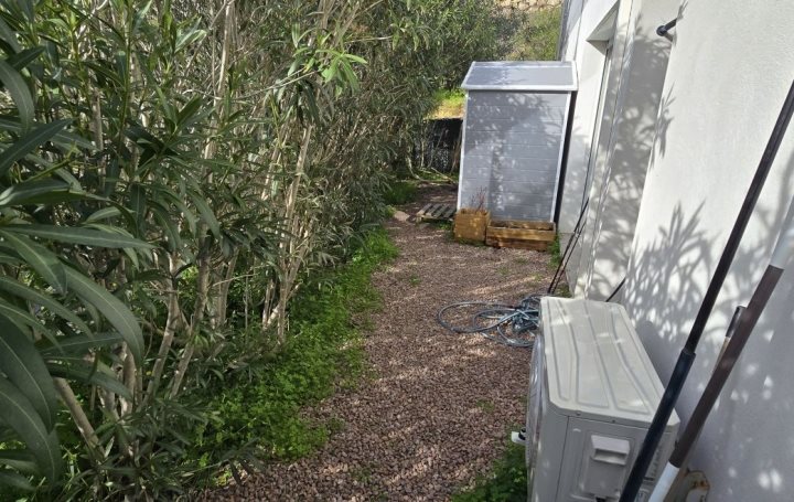 Appartement à vendre, 69m², Afa