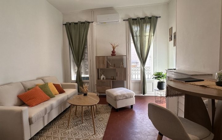 Appartement à louer, 33m², Chavanoz