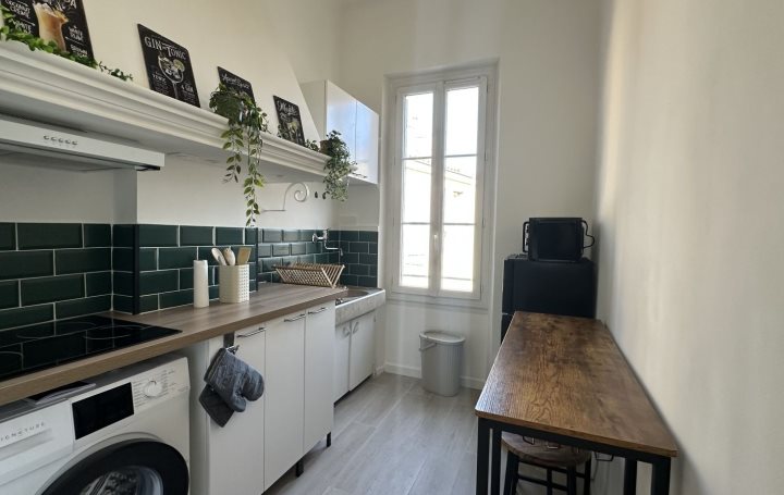 Appartement à louer, 33m², Chavanoz